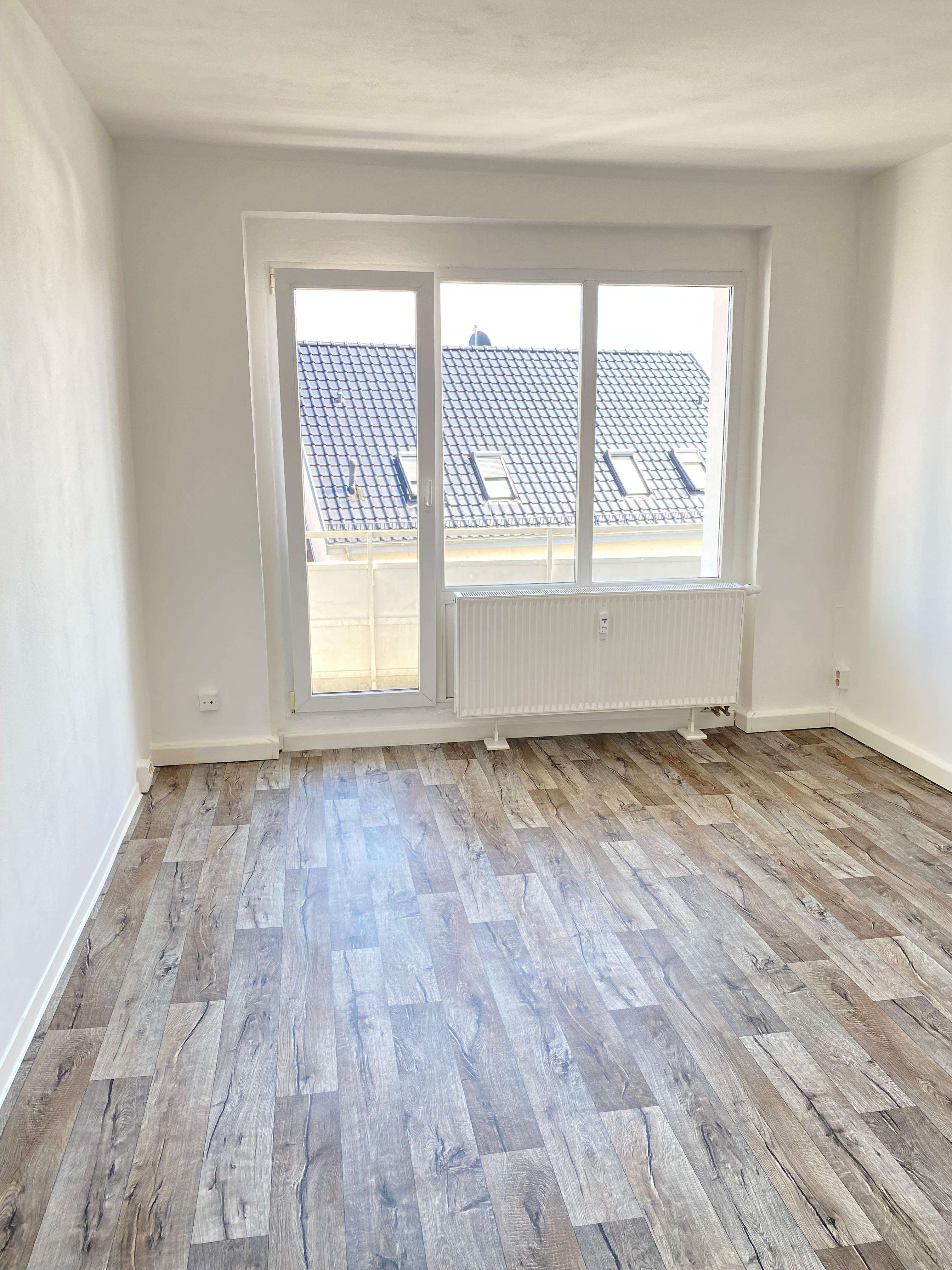 Thumbnail-Wohnung zum Mieten in Jessen (Elster) 525,00 € 75 m²