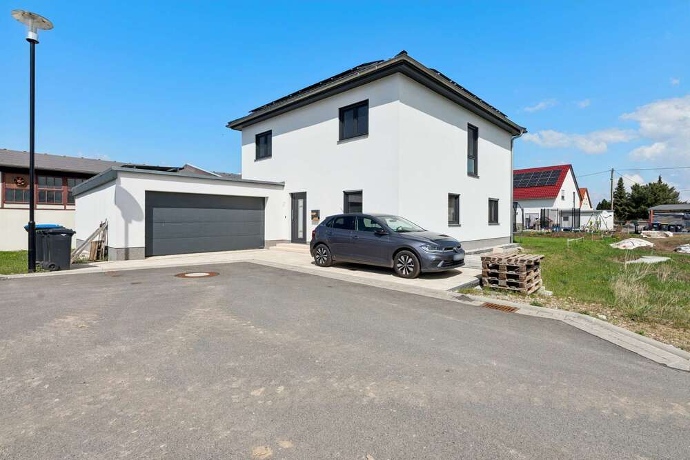 Thumbnail-Haus zum Kaufen in Grimma-Nerchau 528.500,00 € 146 m²
