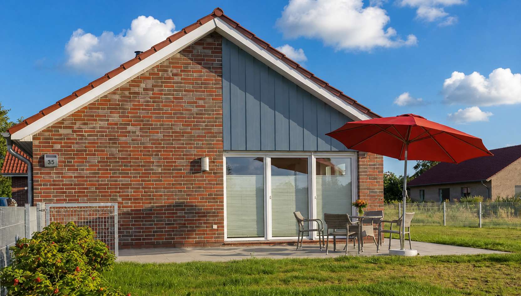 Thumbnail-Haus zum Kaufen in Sehestedt 259.000,00 € 76 m²
