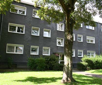 Thumbnail-Wohnung zum Mieten in Essen 359,00 € 34 m²