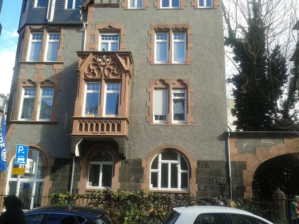Thumbnail-Wohnung zum Mieten in Frankfurt 960,00 € 60 m²