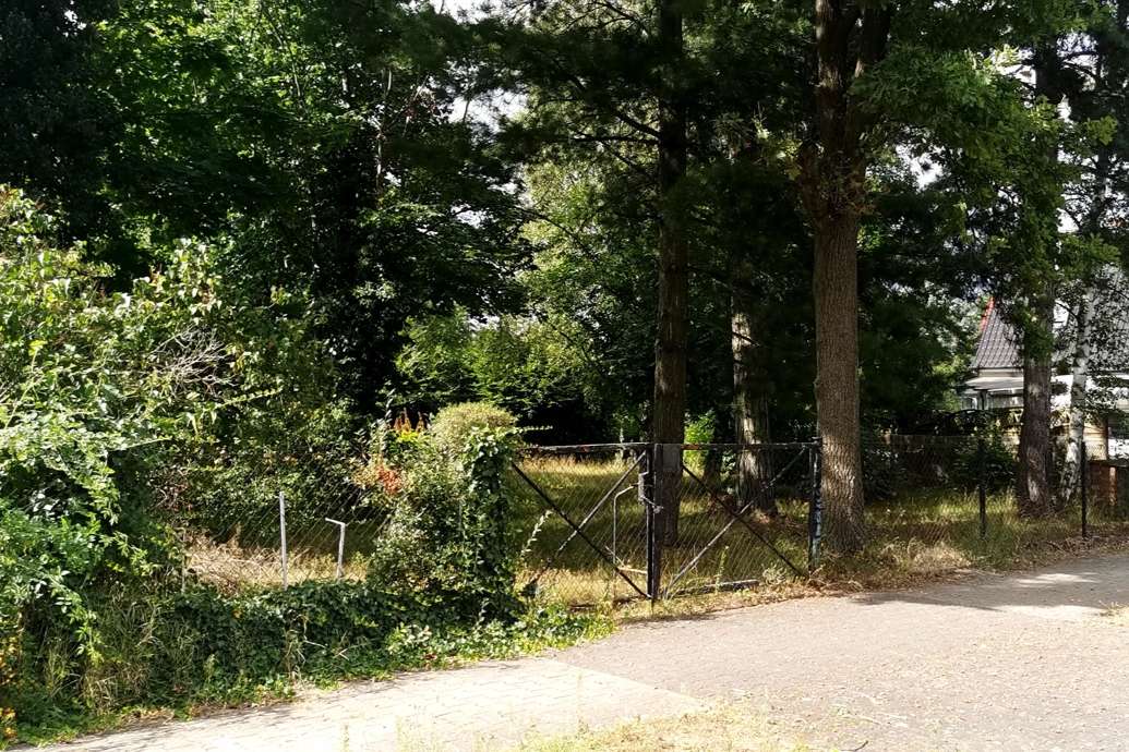 Thumbnail-Grundstück zu verkaufen in Mahlow 210.000,00 € 621 m²