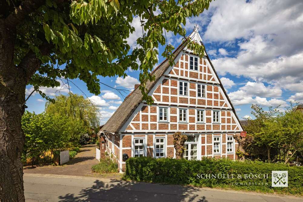 Thumbnail-Haus zum Kaufen in Guderhandviertel 599.000,00 € 333 m²