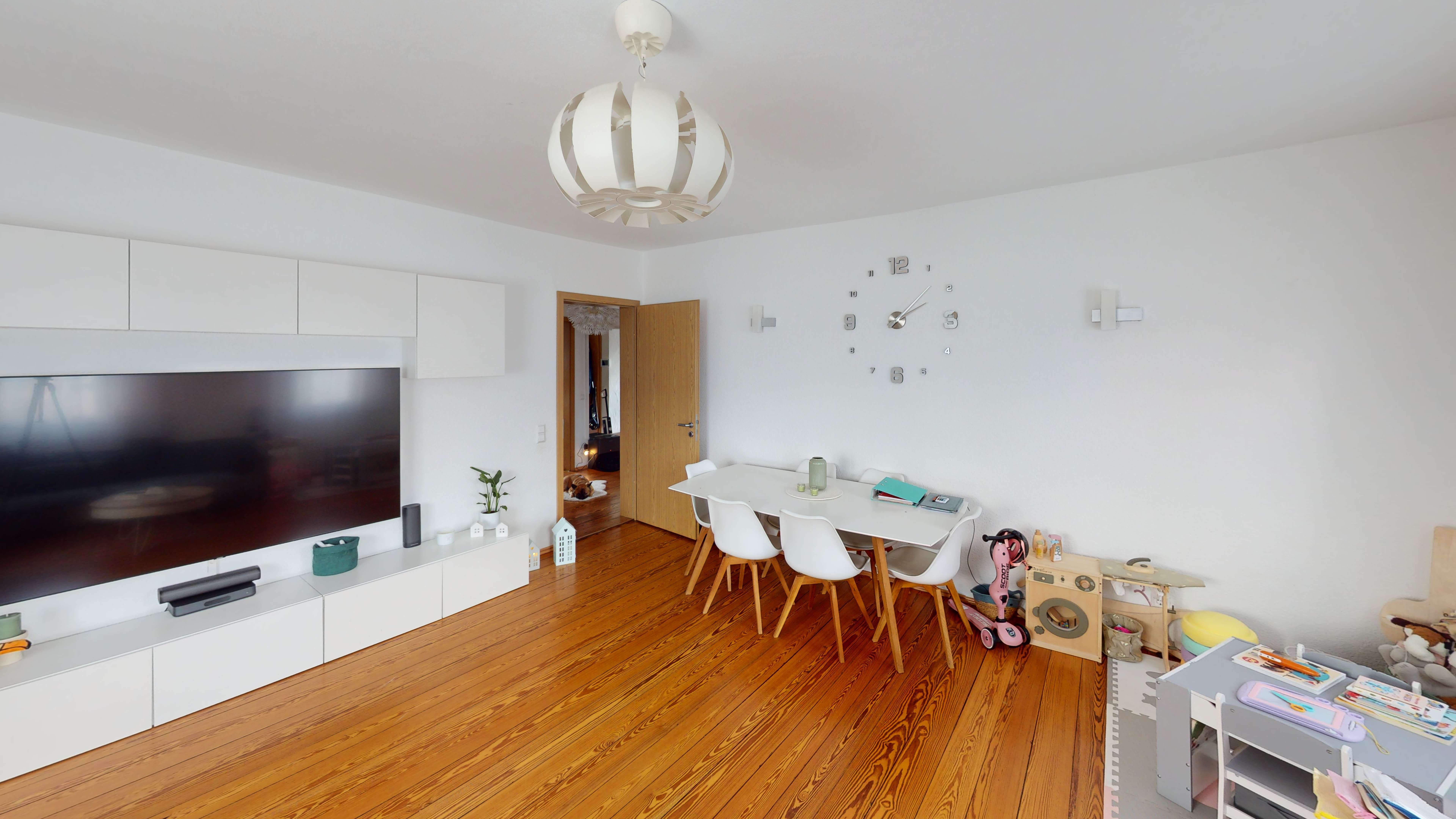 Thumbnail-Wohnung zum Kaufen in Weilheim an der Teck 390.000,00 € 101.32 m²