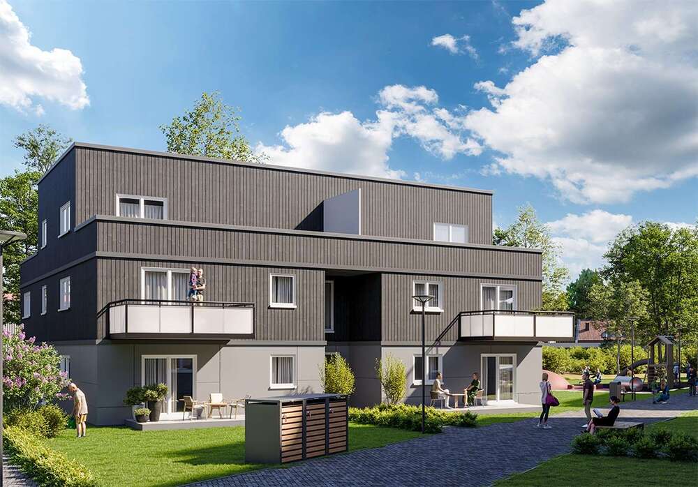 Thumbnail-Wohnung zum Kaufen in Murrhardt 565.600,00 € 106.72 m²