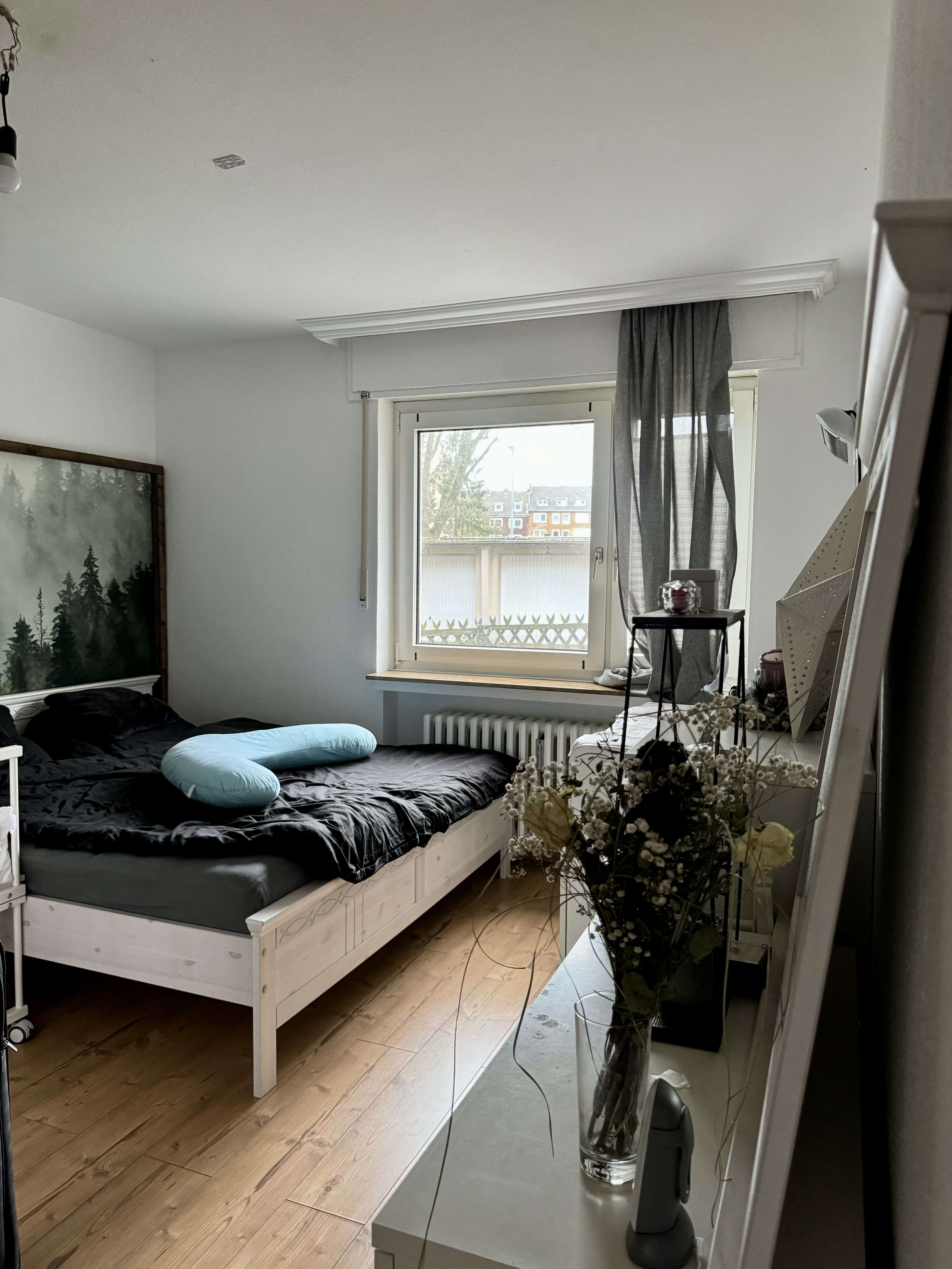 Thumbnail-Wohnung zum Mieten in Aachen 750,00 € 76.94 m²