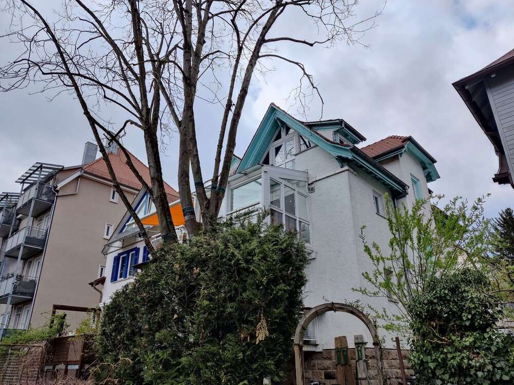 Thumbnail-Wohnung zum Mieten in Tübingen 2.500,00 € 160 m²