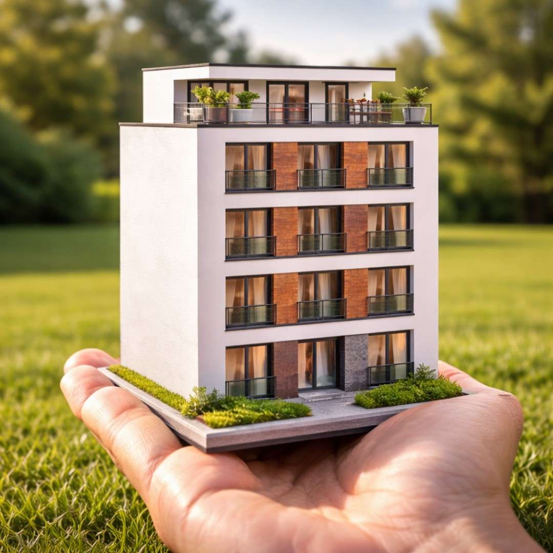 Thumbnail-Grundstück zu verkaufen in Berlin 345.000,00 € 190 m²