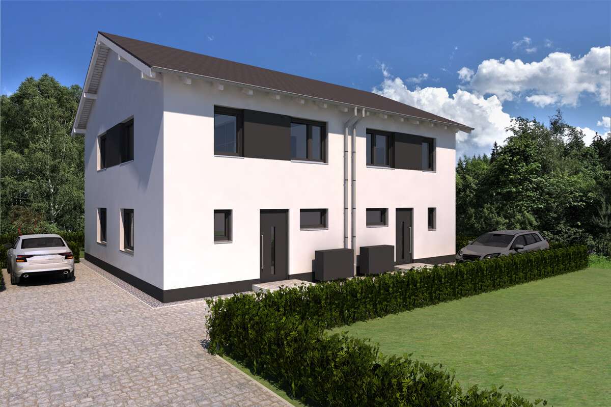Thumbnail-Haus zum Kaufen in Nidderau Heldenbergen 499.000,00 € 115 m²