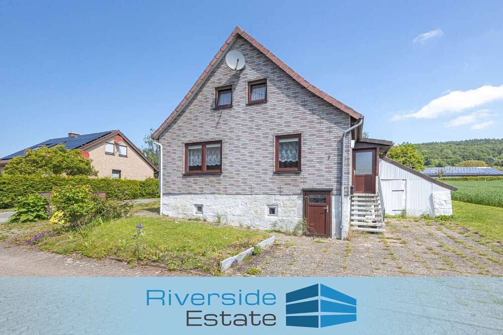 Thumbnail-Haus zum Kaufen in Hameln Welliehausen 89.000,00 € 56.18 m²