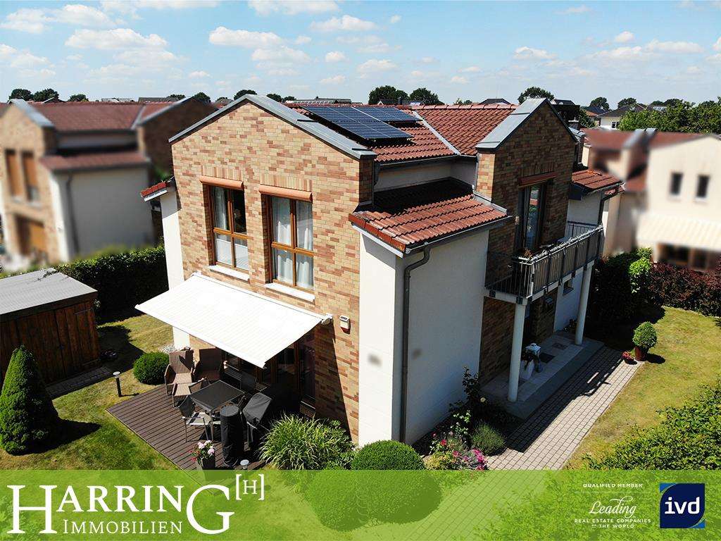 Thumbnail-Haus zum Kaufen in Ahrensburg 769.000,00 € 140 m²