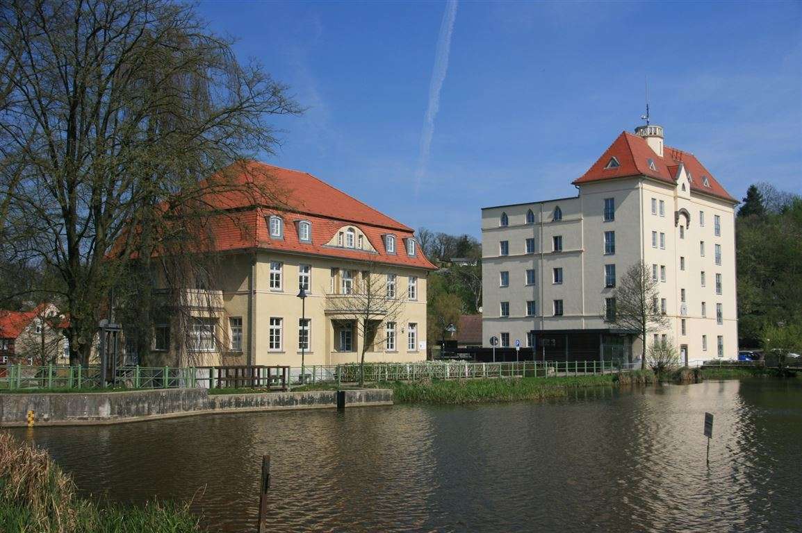 Thumbnail-Wohnung zum Kaufen in Burg Stargard 127.000,00 € 99 m²