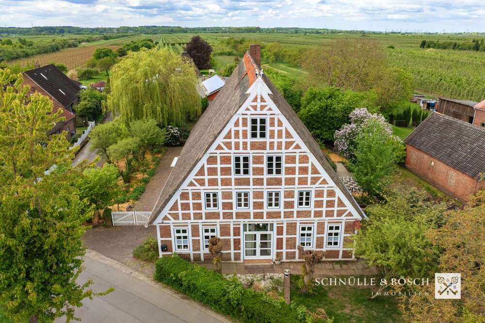 Thumbnail-Haus zum Kaufen in Guderhandviertel 599.000,00 € 333 m²