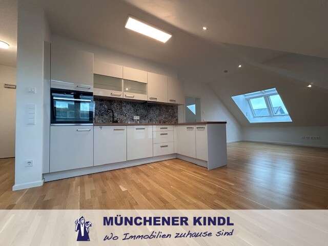 Thumbnail-Wohnung zum Kaufen in München Allach-Untermenzing 465.000,00 € 60 m²