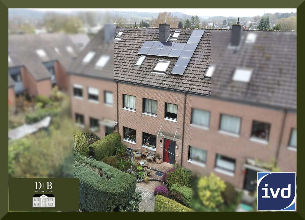 Thumbnail-Haus zum Kaufen in Sankt Augustin Birlinghoven 525.000,00 € 127 m²