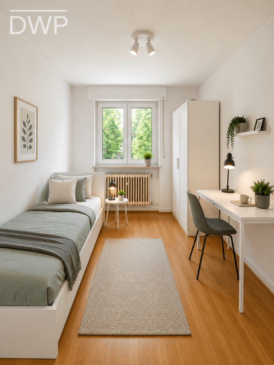 Thumbnail-Wohnung zum Mieten in Frankfurt am Main 1.750,00 € 69.07 m²