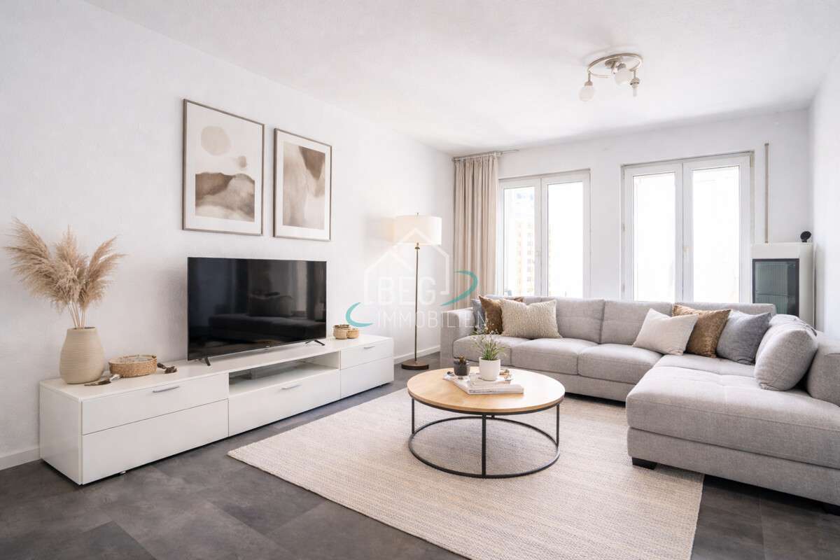 Thumbnail-Wohnung zum Kaufen in Köngen 179.000,00 € 44.88 m²