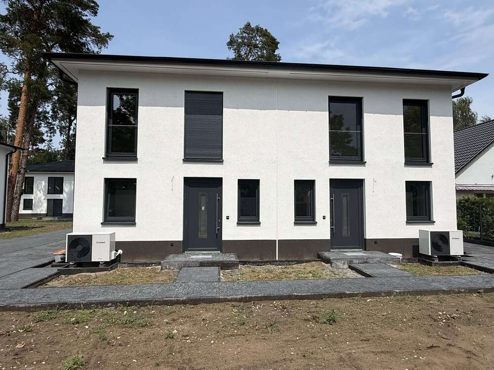 Thumbnail-Haus zum Kaufen in Blankenfelde-Mahlow 560.000,00 € 120 m²