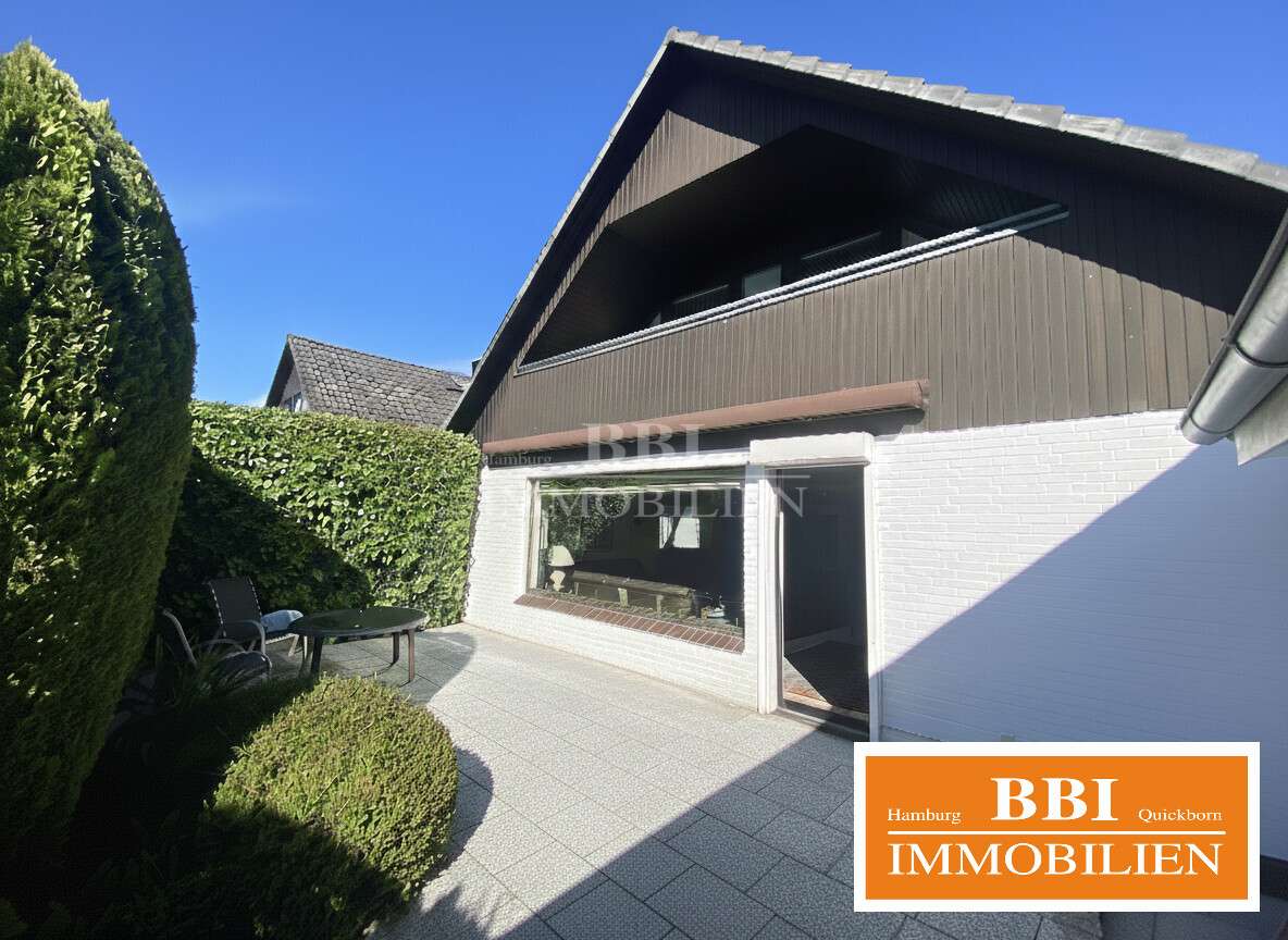 Thumbnail-Haus zum Kaufen in Quickborn 479.000,00 € 178 m²