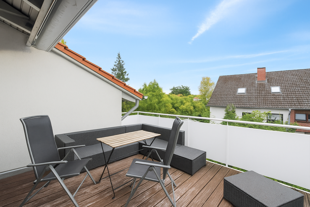 Thumbnail-Wohnung zum Kaufen in Hannover 299.000,00 € 136 m²