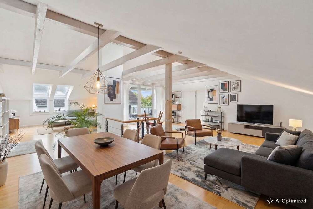 Thumbnail-Wohnung zum Kaufen in Hannover 299.000,00 € 136 m²