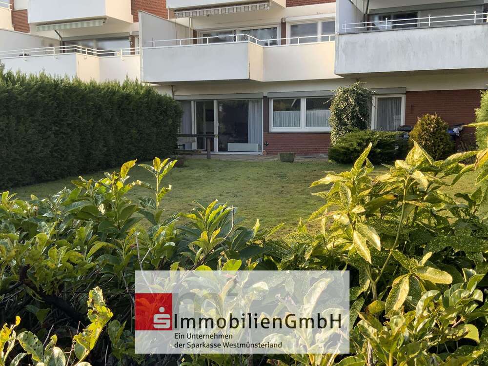 Thumbnail-Wohnung zum Kaufen in Bocholt 199.000,00 € 89 m²