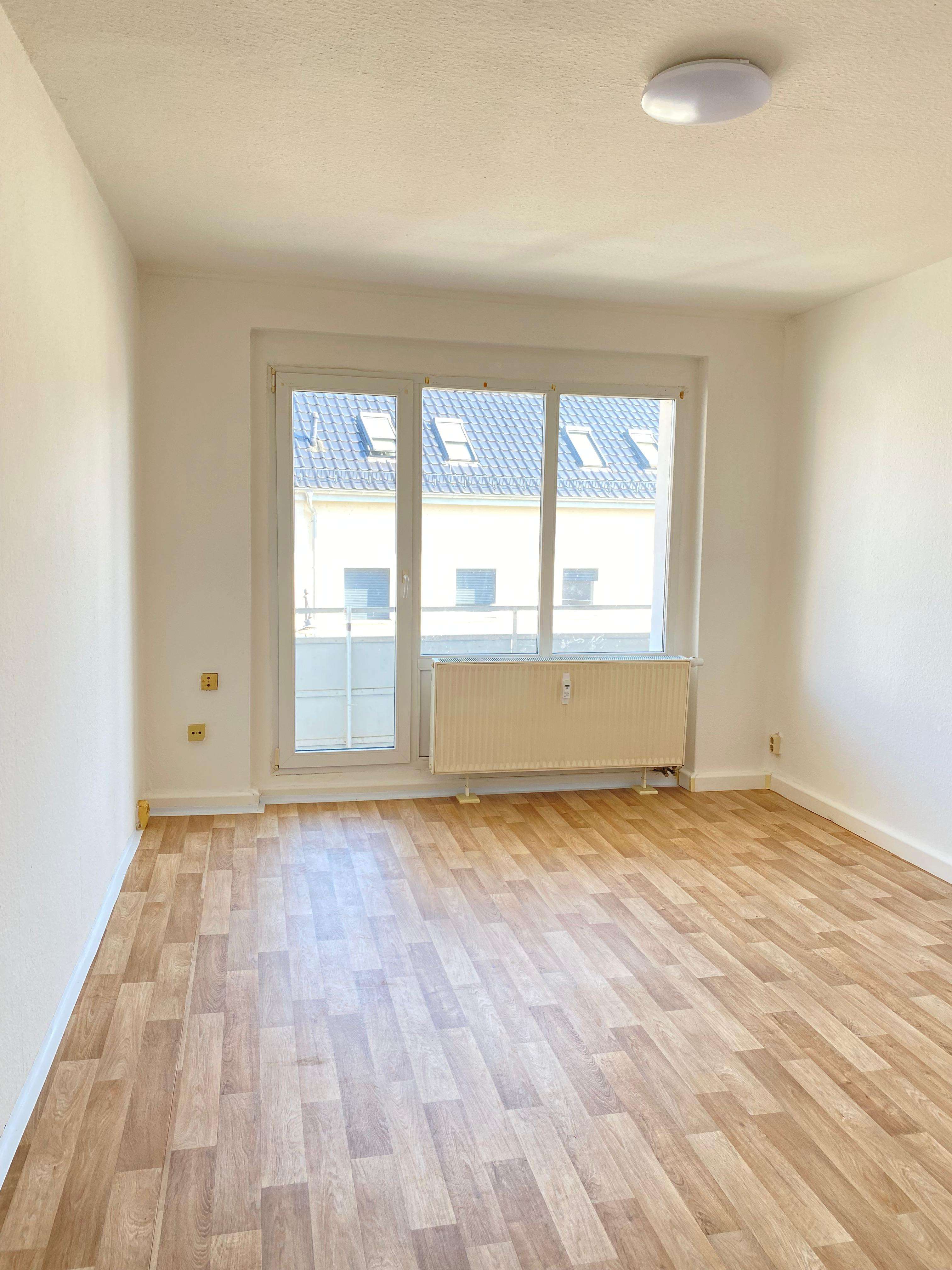 Thumbnail-Wohnung zum Mieten in Jessen (Elster) 485,00 € 75 m²