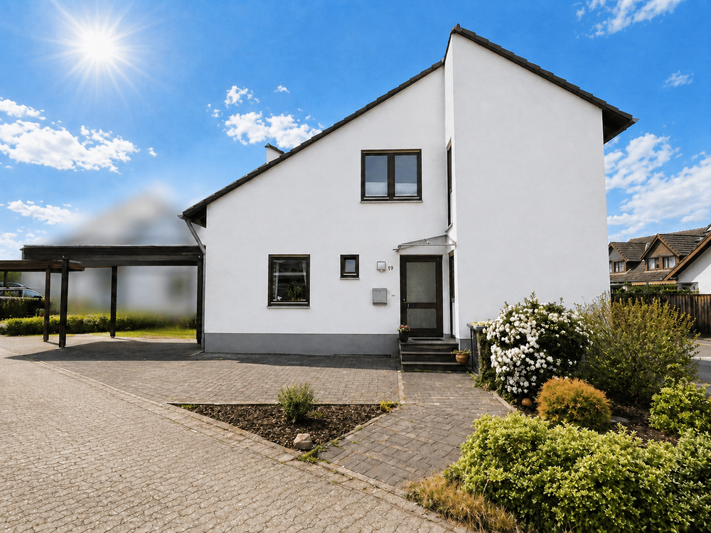 Thumbnail-Haus zum Kaufen in Meckenheim 339.000,00 € 110 m²