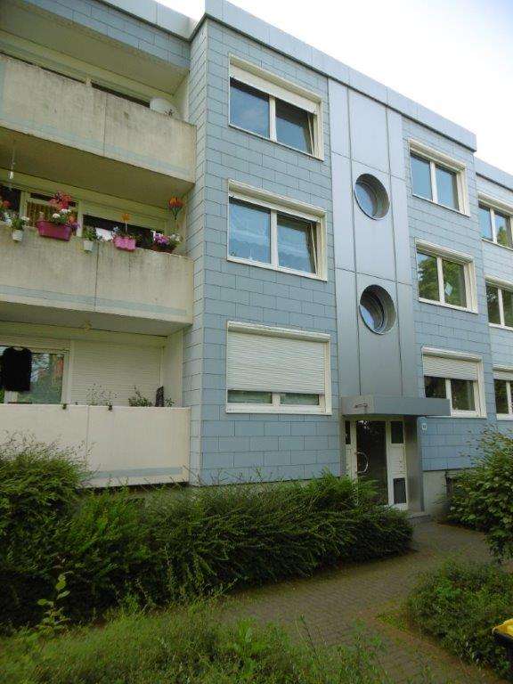 Thumbnail-Wohnung zum Mieten in Holzwickede 375,69 € 74.44 m²