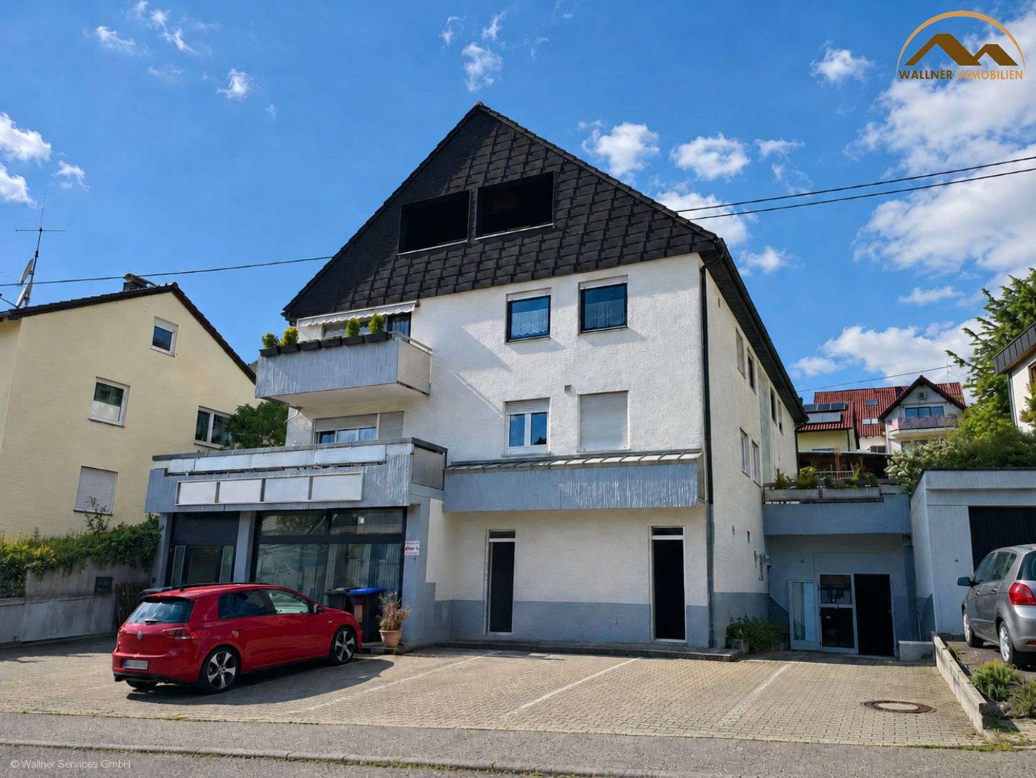 Thumbnail-Wohnung zum Mieten in Waiblingen 1.650,00 € 156 m²