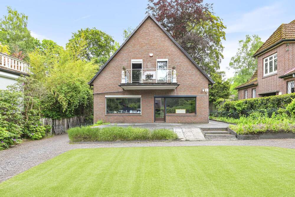 Thumbnail-Haus zum Kaufen in Hamburg 949.000,00 € 188 m²