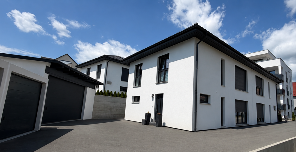 Thumbnail-Wohnung zum Mieten in Kulmbach 1.535,00 € 140 m²