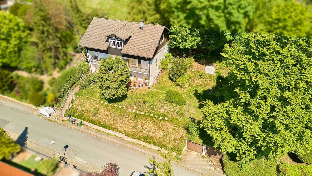 Thumbnail-Haus zum Kaufen in Wald-Michelbach 399.000,00 € 220 m²