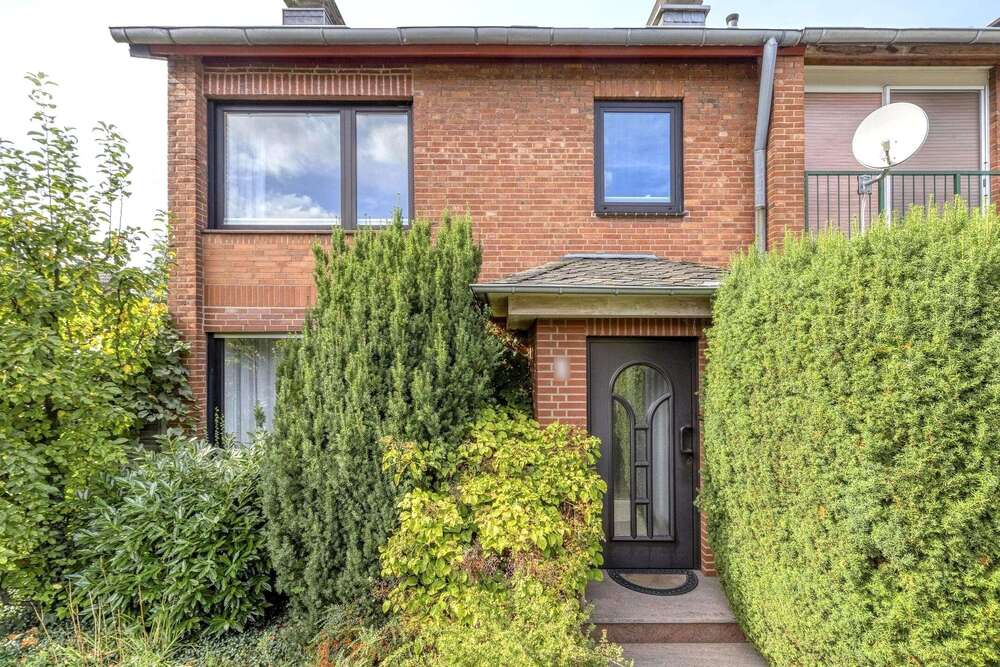 Thumbnail-Haus zum Kaufen in Leverkusen 379.000,00 € 85 m²