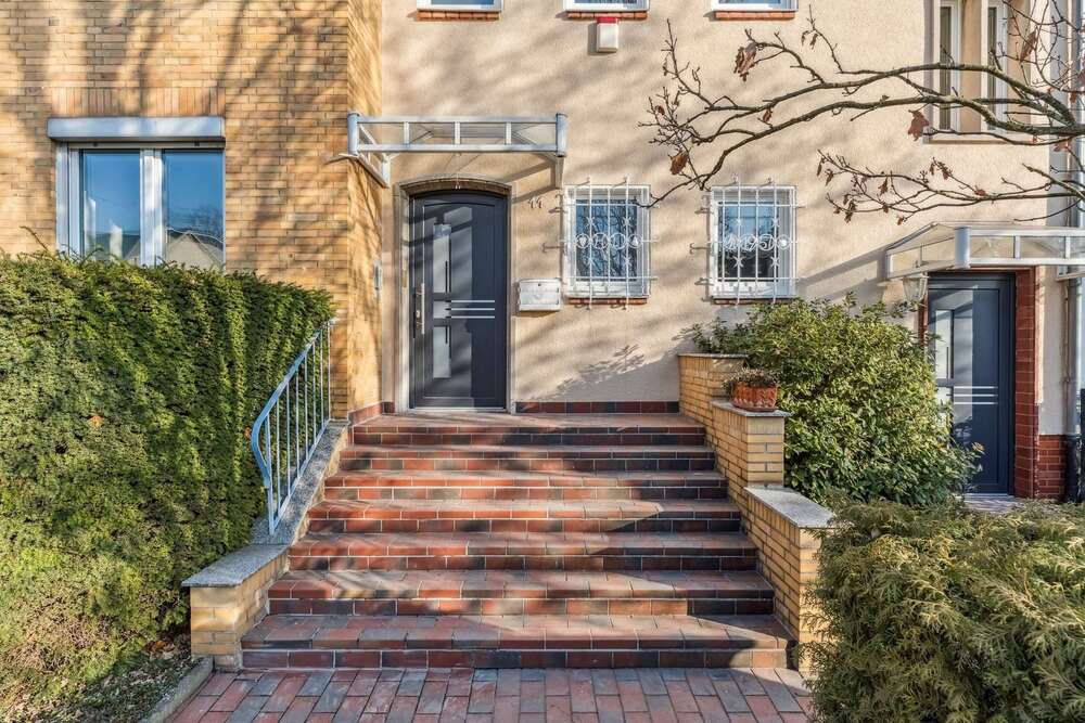 Thumbnail-Wohnung zum Kaufen in Hannover 799.000,00 € 145 m²