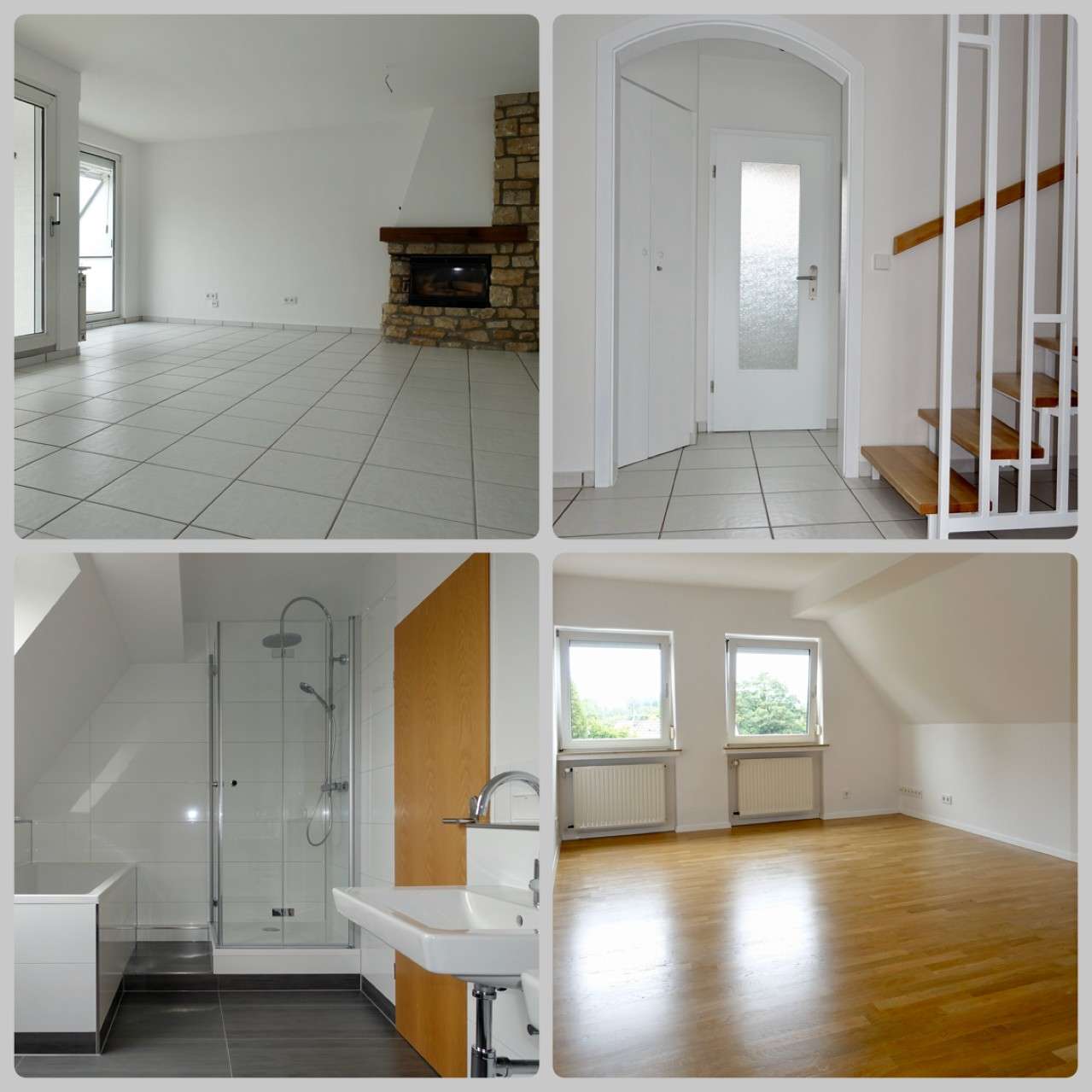 Thumbnail-Wohnung zum Mieten in Haan 1.250,00 € 141 m²