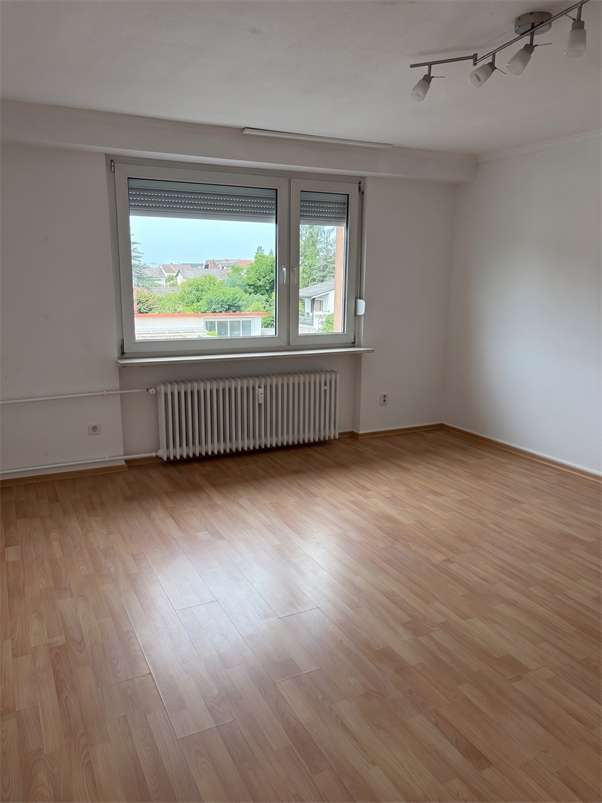 Thumbnail-Wohnung zum Mieten in Erzhausen 1.150,00 € 81 m²