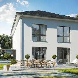 Thumbnail-Haus zum Kaufen in Meerbusch 699.950,00 € 139 m²
