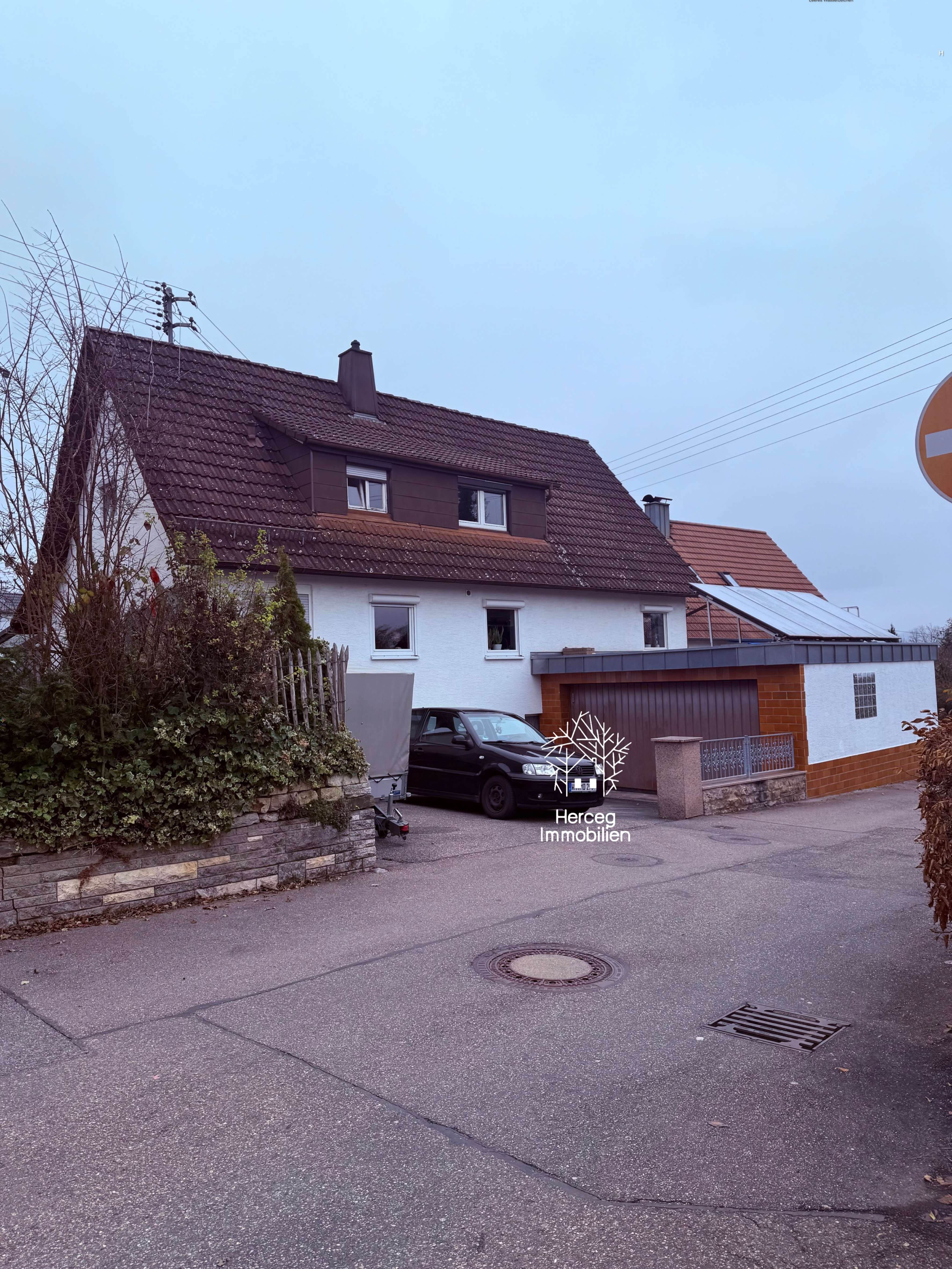 Thumbnail-Haus zum Kaufen in Backnang 585.000,00 € 130 m²