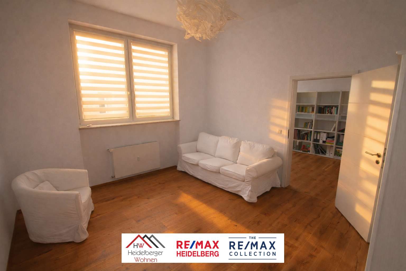 Thumbnail-Wohnung zum Kaufen in Mannheim 599.000,00 € 126 m²