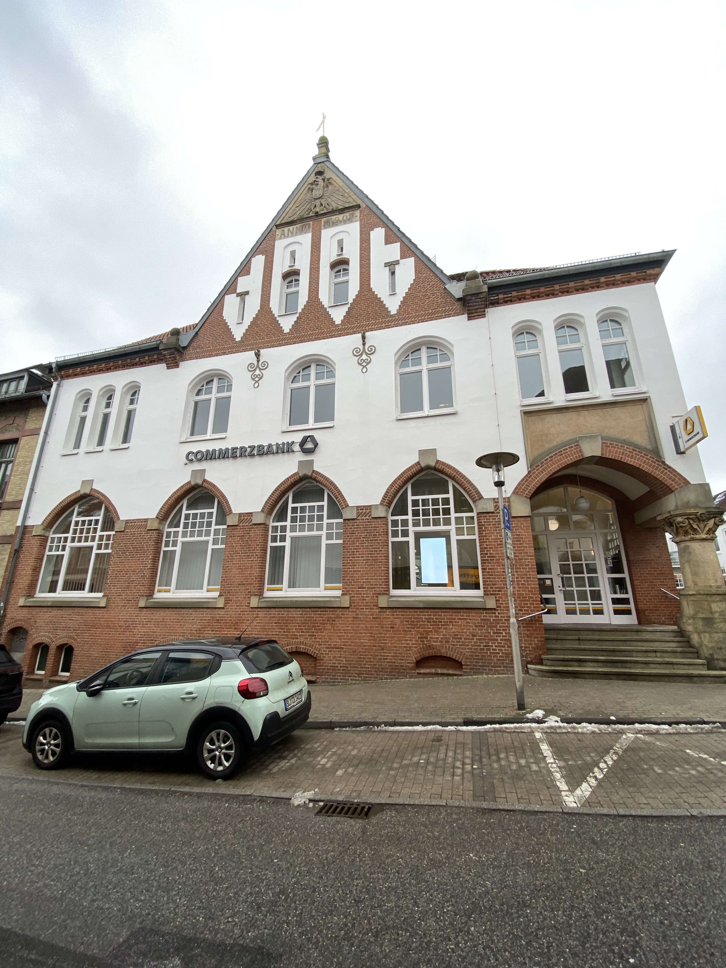 Thumbnail-Büro in Schleswig 1.999,28 € 249.91 m²