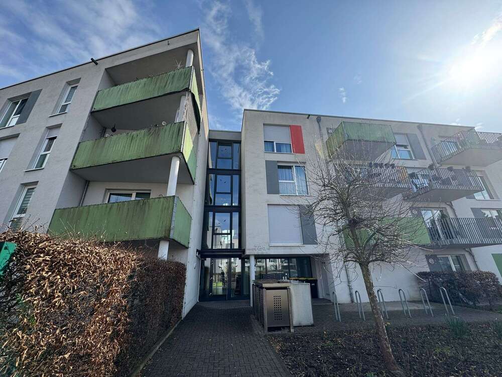 Thumbnail-Wohnung zum Kaufen in Hagen 369.000,00 € 91 m²
