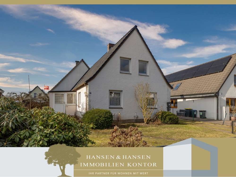 Thumbnail-Haus zum Kaufen in Stapelfeld 289.000,00 € 92 m²