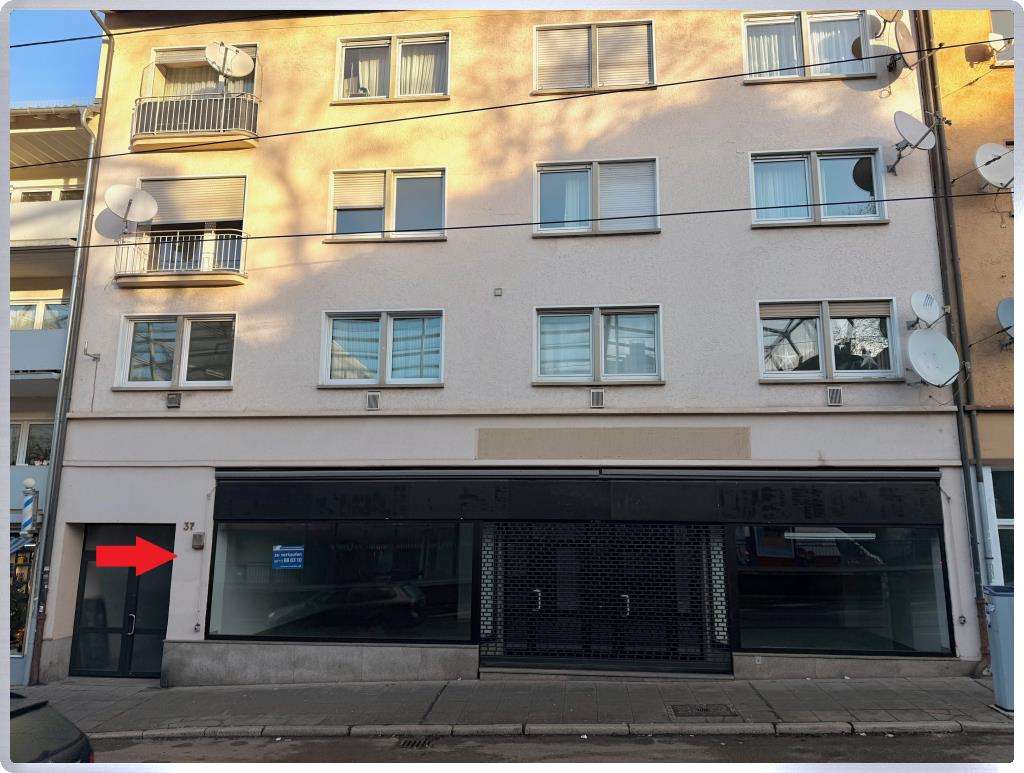 Thumbnail-Einzelhandel in Stuttgart 295.000,00 € 225 m²