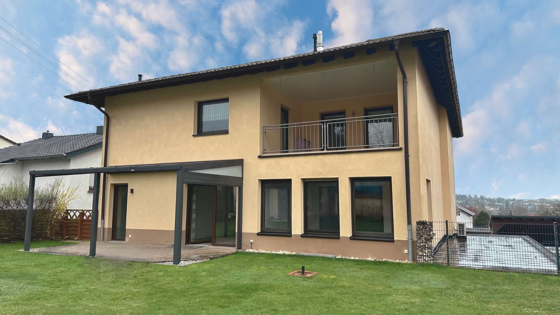 Thumbnail-Haus zum Kaufen in Ramstein-Miesenbach Miesenbach 599.000,00 € 340 m²