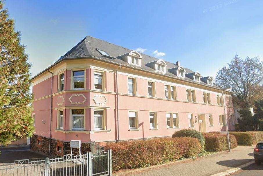 Thumbnail-Wohnung zum Mieten in Gera 460,00 € 63 m²