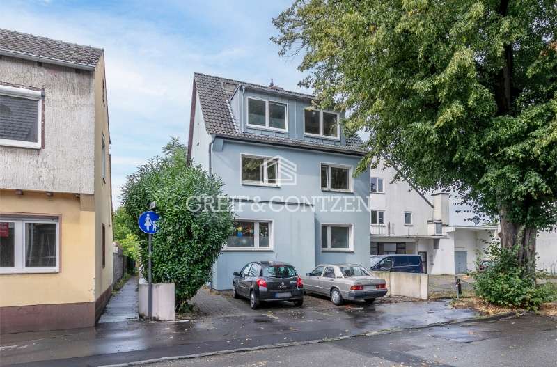 Thumbnail-Haus zum Kaufen in Köln 870.000,00 € 168 m²