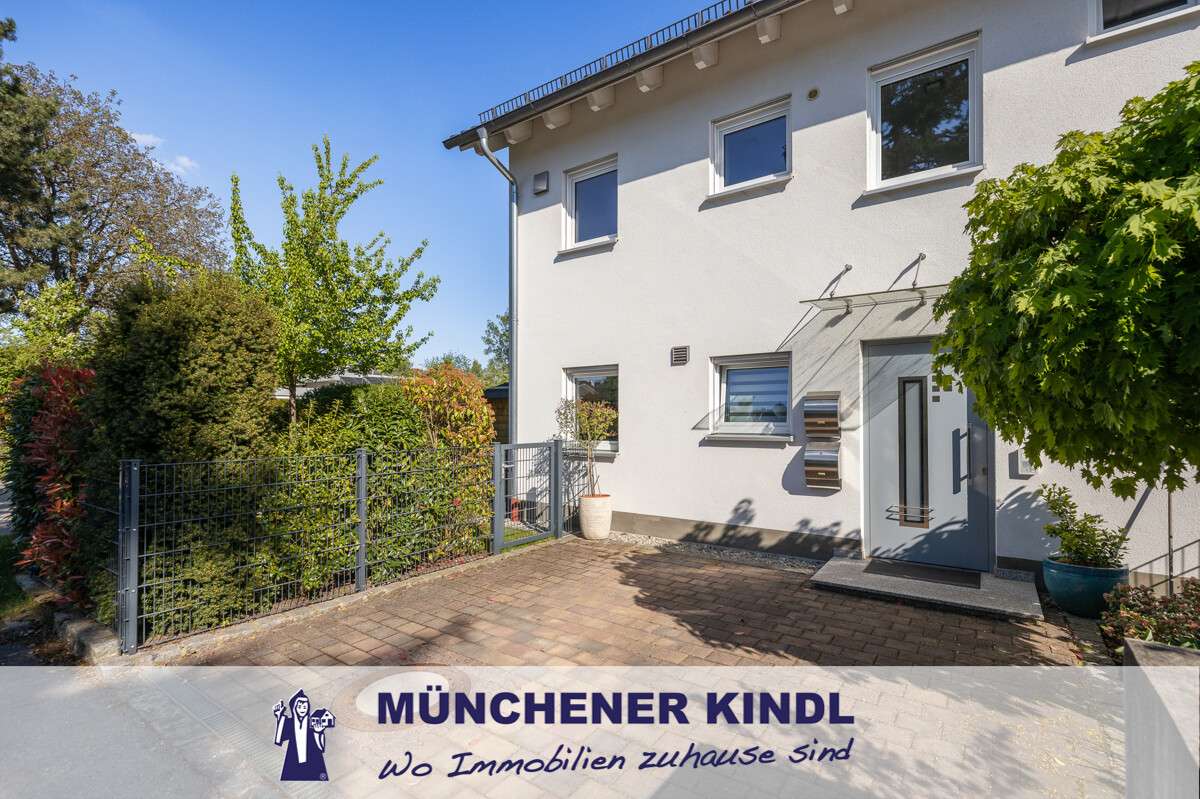 Thumbnail-Haus zum Kaufen in Haar Gronsdorf 1.299.000,00 € 169.71 m²