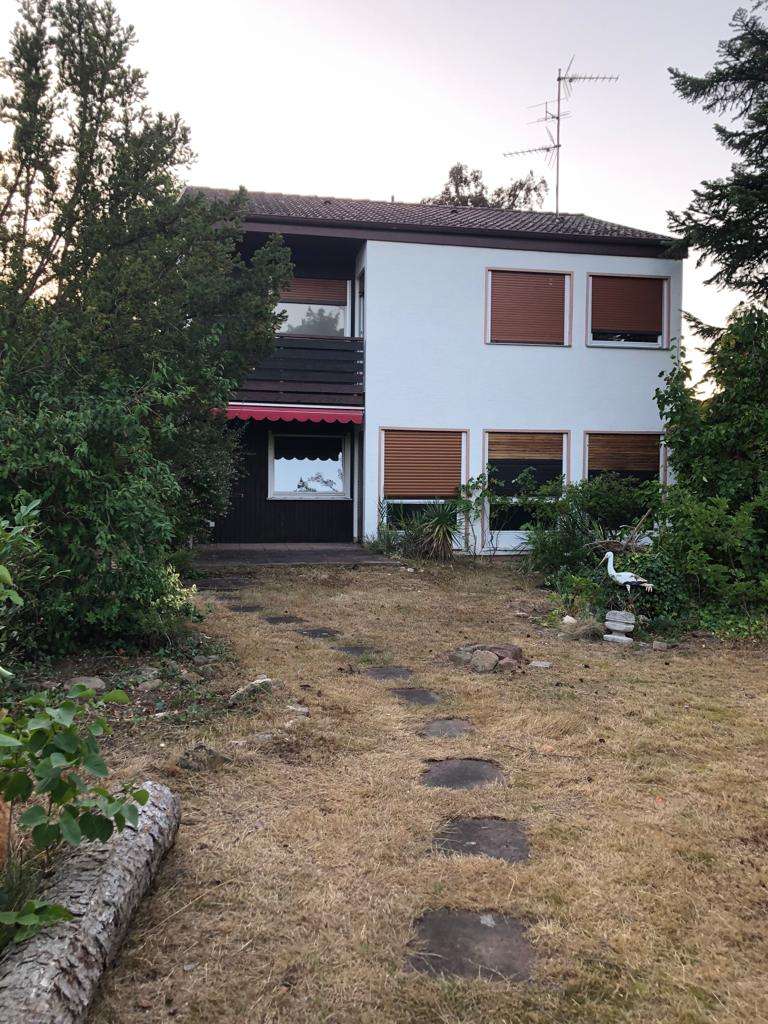 Thumbnail-Grundstück zu verkaufen in Bad Dürkheim 550.000,00 € 843 m²