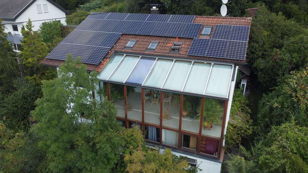 Thumbnail-Haus zum Kaufen in Reutlingen Bronnweiler 999.000,00 € 243 m²